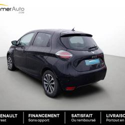 Renault Zoe R135 Achat Int&eacute;gral Intens Brest