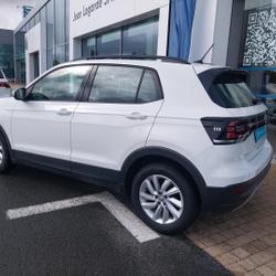 Volkswagen T-Cross T-Cross 1.0 TSI 95 Start/Stop BVM5 Lounge Bergerac