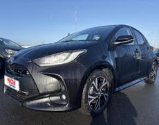 Toyota Yaris Saint-Lô