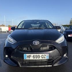 Toyota Yaris 116h Design 5p MY22 Saint-L&ocirc;