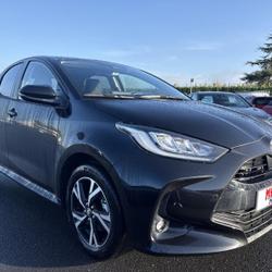 Toyota Yaris 116h Design 5p MY22 Saint-L&ocirc;