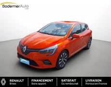 Renault Clio 5 Brest