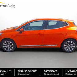 Renault Clio 5 E-Tech 140 - 21N Intens Brest