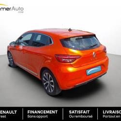 Renault Clio 5 E-Tech 140 - 21N Intens Brest