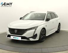 Peugeot 308 SW Phase 2