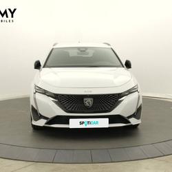 Peugeot 308 SW Phase 2 308 SW PureTech 130ch S&S EAT8 GT Pontivy
