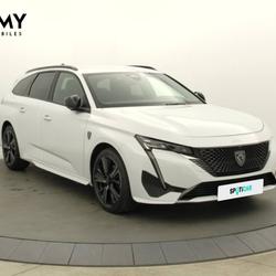 Peugeot 308 SW Phase 2 308 SW PureTech 130ch S&S EAT8 GT Pontivy