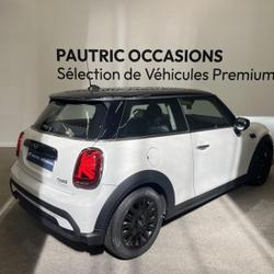 Mini Mini Cooper 136ch Edition Premium Plus BVA7 V&eacute;nissieux