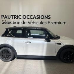 Mini Mini Cooper 136ch Edition Premium Plus BVA7 V&eacute;nissieux