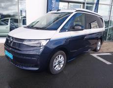 Volkswagen California Bergerac