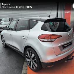 Renault Scenic 4 1.7 Blue dCi 120ch Limited - 21 Saint-L&ocirc;