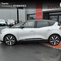 Renault Scenic 4 1.7 Blue dCi 120ch Limited - 21 Saint-L&ocirc;