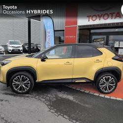 Toyota Yaris Cross 116h Collection MY22 Saint-L&ocirc;