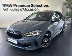 BMW Serie 1 Vénissieux
