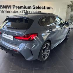 BMW Serie 1 118iA 136ch M Sport DKG7 V&eacute;nissieux