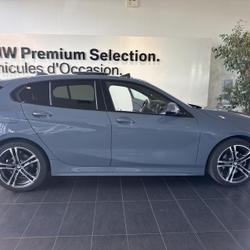 BMW Serie 1 118iA 136ch M Sport DKG7 V&eacute;nissieux