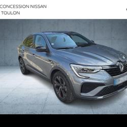 Renault Arkana 1.6 E-Tech hybride 145ch RS Line Fast Track Toulon