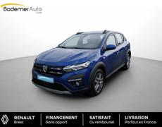 Dacia Sandero Brest