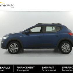 Dacia Sandero TCe 90 Stepway Confort Brest