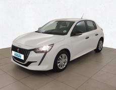Peugeot 208 Le Mans