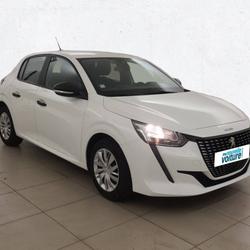 Peugeot 208 208 PureTech 75 S&S BVM5 - Like Le Mans