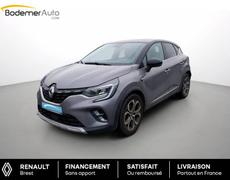 Renault Captur Brest