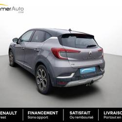 Renault Captur E-Tech Plug-in 160 Intens Brest