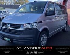 Volkswagen Transporter Pont-l'Abbé