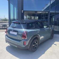 Mini Countryman Cooper SE 125ch + 95ch Edition Premium Plus ALL4 BVA6 V&eacute;nissieux