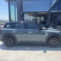 Mini Countryman Cooper SE 125ch + 95ch Edition Premium Plus ALL4 BVA6 V&eacute;nissieux