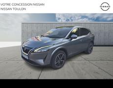 Nissan Qashqai Toulon