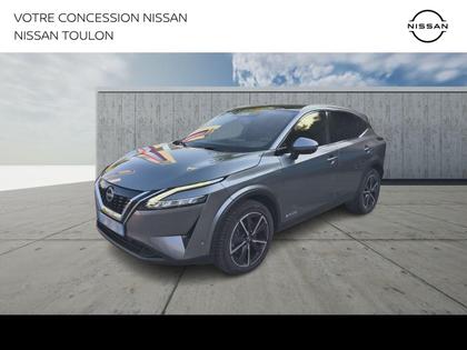 Nissan Qashqai - e-POWER 190ch Tekna 2024 - 27 480 €