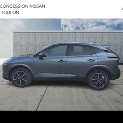 Nissan Qashqai e-POWER 190ch Tekna 2024 Toulon