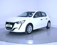 Peugeot 208 Le Mans
