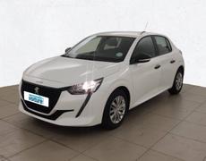 Peugeot 208 Le Mans