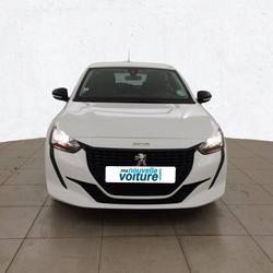 Peugeot 208 208 PureTech 75 S&S BVM5 - Like Le Mans