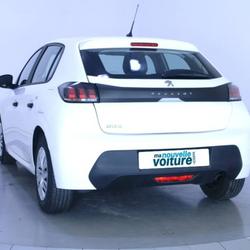 Peugeot 208 208 PureTech 75 S&S BVM5 - Like Le Mans