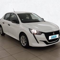 Peugeot 208 208 PureTech 75 S&S BVM5 - Like Le Mans