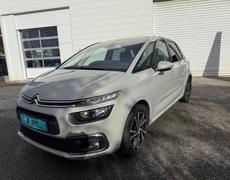 Citroen C4 Spacetourer Châteaulin