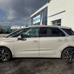 Citroen C4 Spacetourer PureTech 130ch S&S Feel E6.d-TEMP Ch&acirc;teaulin