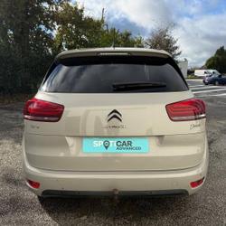 Citroen C4 Spacetourer PureTech 130ch S&S Feel E6.d-TEMP Ch&acirc;teaulin