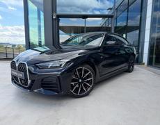 BMW Serie 4 Gran Coupe Vénissieux