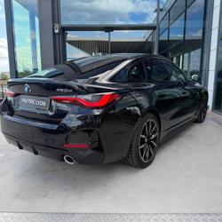 BMW Serie 4 Gran Coupe 420dA xDrive 190ch M Sport V&eacute;nissieux