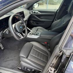BMW Serie 4 Gran Coupe 420dA xDrive 190ch M Sport V&eacute;nissieux