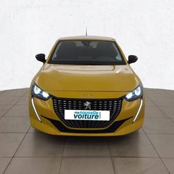 Peugeot 208 208 PureTech 75 S&S BVM5 - Style Le Mans