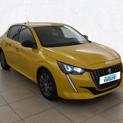 Peugeot 208 208 PureTech 75 S&S BVM5 - Style Le Mans