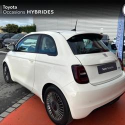 Fiat 500 III e 118ch Ic&ocirc;ne Saint-L&ocirc;