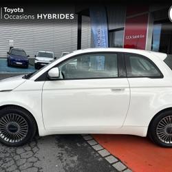 Fiat 500 III e 118ch Ic&ocirc;ne Saint-L&ocirc;