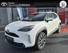 Toyota Yaris Cross Saint-Lô