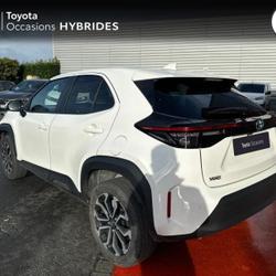 Toyota Yaris Cross 116h Design MY21 Saint-L&ocirc;